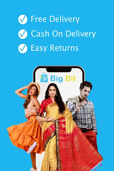 Play Big Bit - Indias Fashion Hub and enjoy Big Bit - Indias Fashion Hub with UptoPlay Play Big Bit - Indias Fashion Hub and enjoy Big Bit - Indias Fashion Hub with UptoPlay