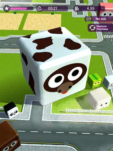 Play Big Blocky.io Play Big Blocky.io