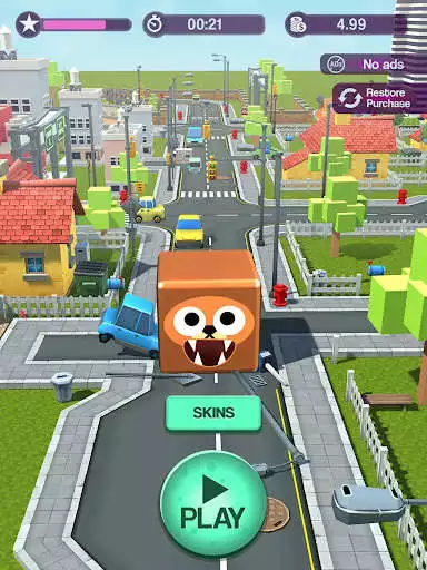 Play Big Blocky.io Play Big Blocky.io