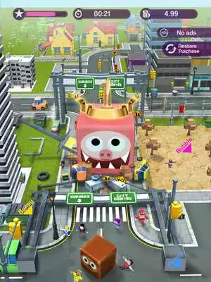 Play Big Blocky.io Play Big Blocky.io