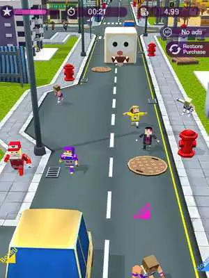 Play Big Blocky.io Play Big Blocky.io