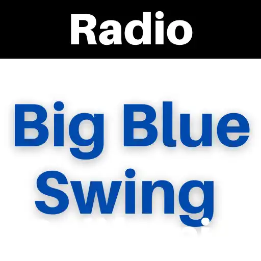 Play Big Blue Swing Radio Station APK