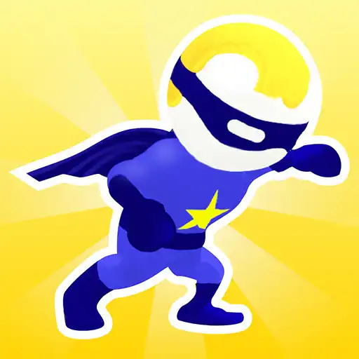 Play Big Bon: Anti-Hunger Hero APK Play Big Bon: Anti-Hunger Hero APK