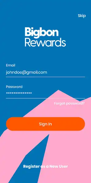 Play Bigbon Rewards  and enjoy Bigbon Rewards with UptoPlay