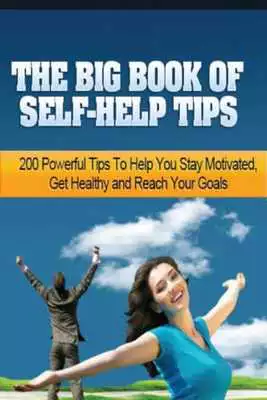 Play Big Book of Self Help