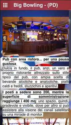 Play Big Bowling Rubano