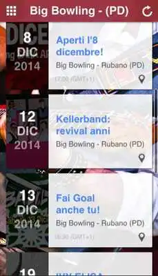 Play Big Bowling Rubano