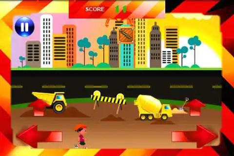 Play Big Box Hero 6  and enjoy Big Box Hero 6 with UptoPlay