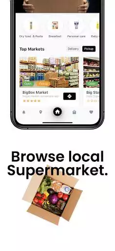 Play BigBox as an online game online BigBox with UptoPlay Play BigBox as an online game BigBox with UptoPlay