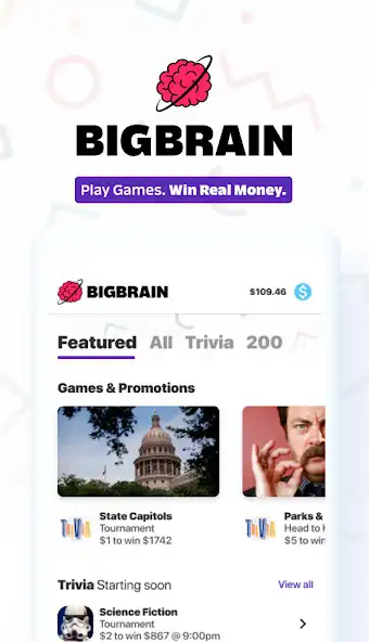 Play BigBrain Games  and enjoy BigBrain Games with UptoPlay