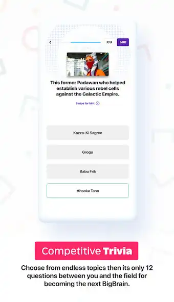 Play BigBrain Games as an online game BigBrain Games with UptoPlay