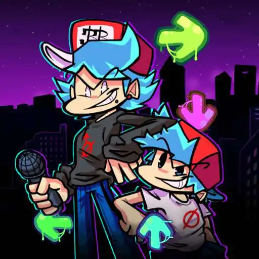 Play Big Brother mod fnf APK Play Big Brother mod fnf APK