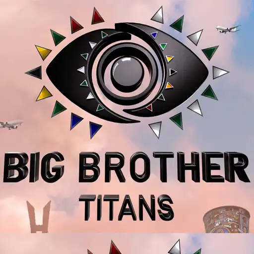 Play Big Brother Titans 2023 APK