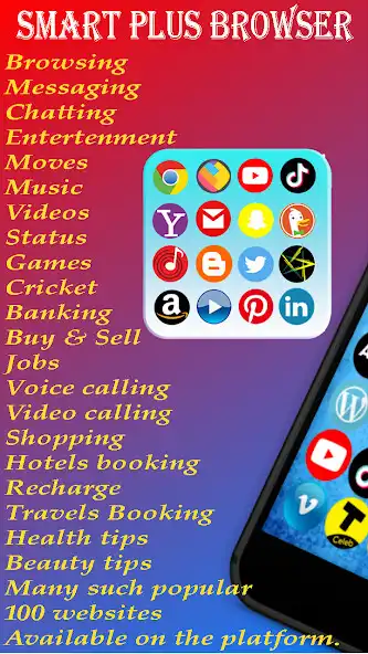 Play Big Browser - Web Browser Uc  and enjoy Big Browser - Web Browser Uc with UptoPlay