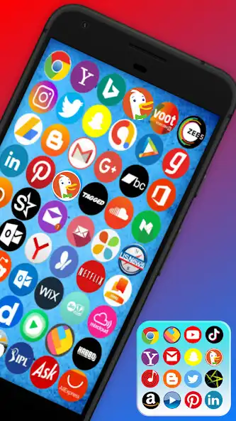 Play Big Browser - Web Browser Uc as an online game Big Browser - Web Browser Uc with UptoPlay