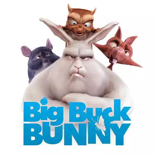 Free play online Big Buck Bunny Movie App APK Free play online Big Buck Bunny Movie App APK