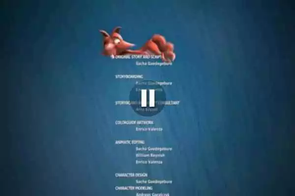 Play Big Buck Bunny Movie App
