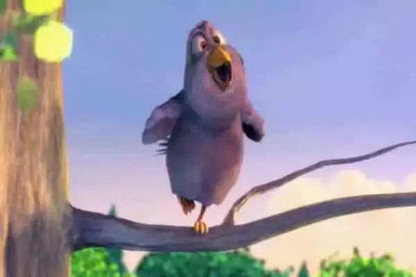 Play Big Buck Bunny Movie App