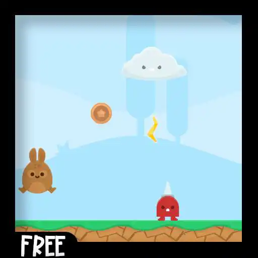 Play Big Bunny Bounce! - Free APK