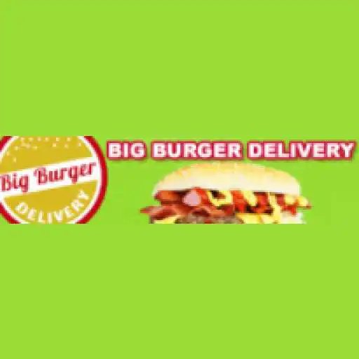 Play Big Burger Delivery APK