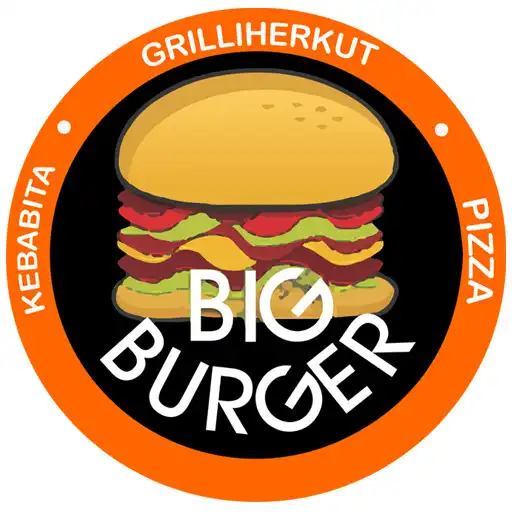 Play Big Burger Grilli APK