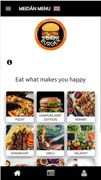 Play Big Burger Grilli  and enjoy Big Burger Grilli with UptoPlay