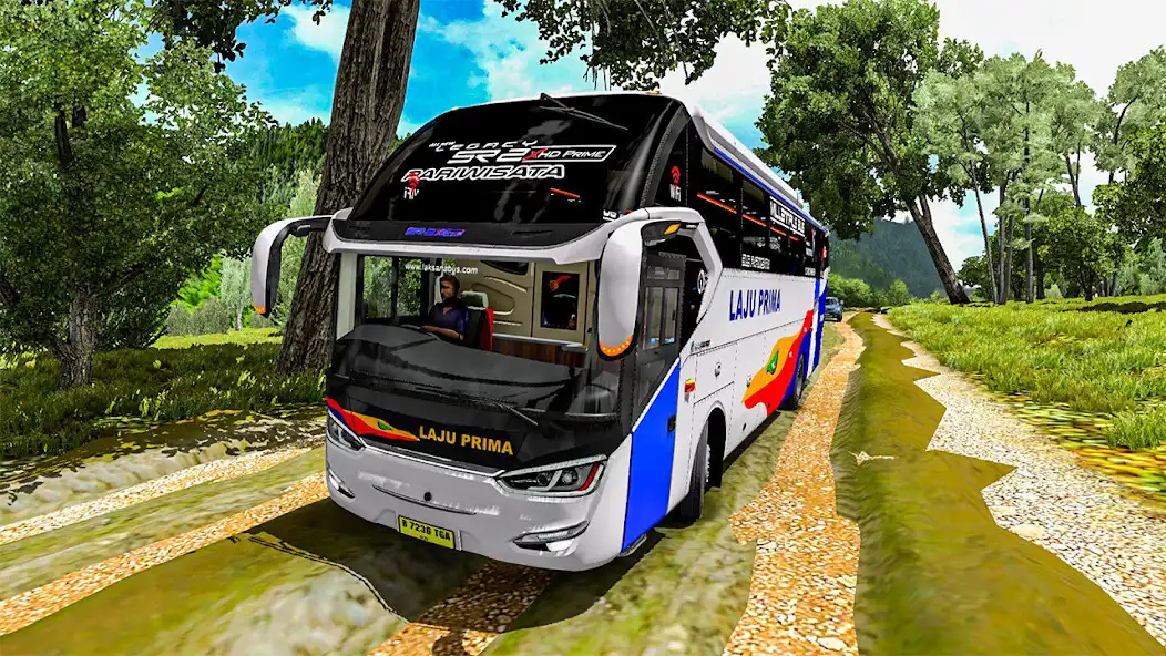 Play Big Bus City Buses Driving Max  and enjoy Big Bus City Buses Driving Max with UptoPlay