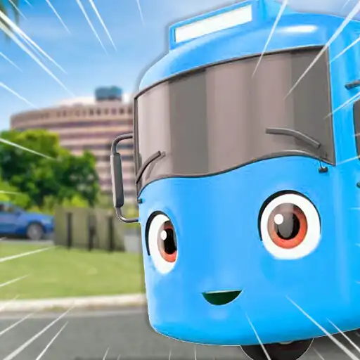 Play Bigbus City Simulator APK
