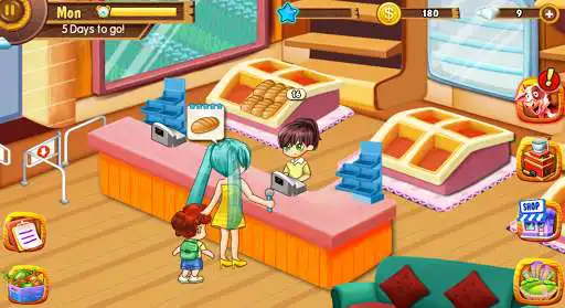 Play Big Business Farm My Dream House  and enjoy Big Business Farm My Dream House with UptoPlay