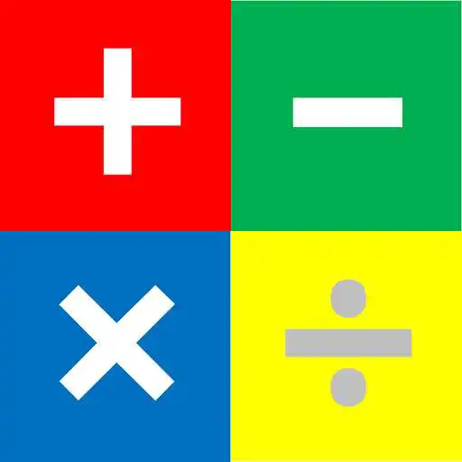 Play Big Button Calculator -BB Calc APK