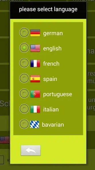 Play Big Button  OneTouch Dialer