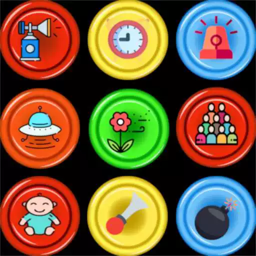 Play Big Button Sound Effects APK Play Big Button Sound Effects APK