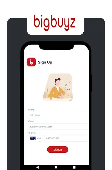 Play BigBuyz  and enjoy BigBuyz with UptoPlay