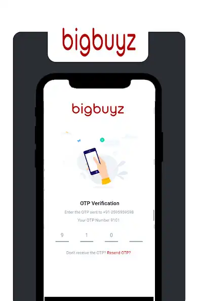Play BigBuyz as an online game BigBuyz with UptoPlay