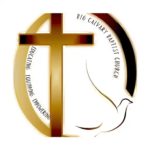 Play Big Calvary Baptist Church APK