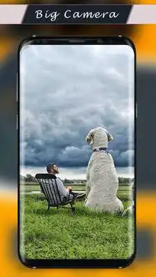 Play Big Camera - Giant Photo Editor