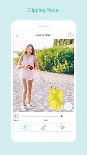 Play APK Big Camera Zoom - Designer Collage Maker  and enjoy Big Camera Zoom - Designer Collage Maker with UptoPlay com.VideoVibe.BigCameraZoom