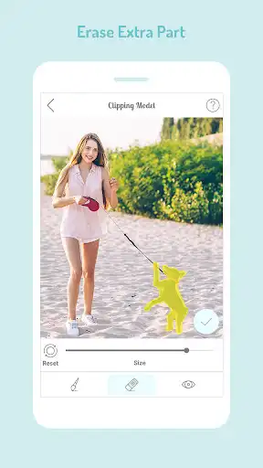 Play APK Big Camera Zoom - Designer Collage Maker  and enjoy Big Camera Zoom - Designer Collage Maker with UptoPlay com.VideoVibe.BigCameraZoom