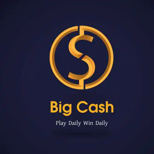 Play BIG Cash APK