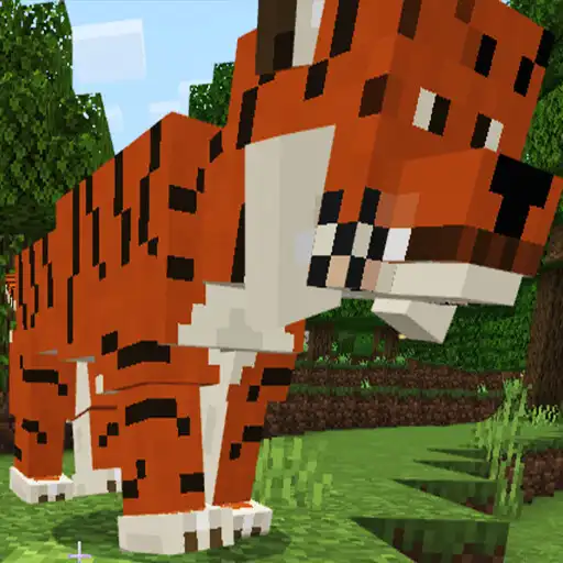 Play Big cats for Zoo Wildcraft APK