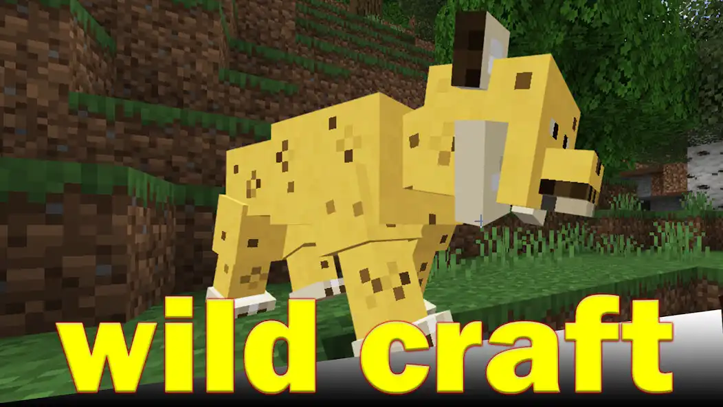 Play Big cats for Zoo Wildcraft and enjoy Big cats for Zoo Wildcraft with UptoPlay Play Big cats for Zoo Wildcraft and enjoy Big cats for Zoo Wildcraft with UptoPlay