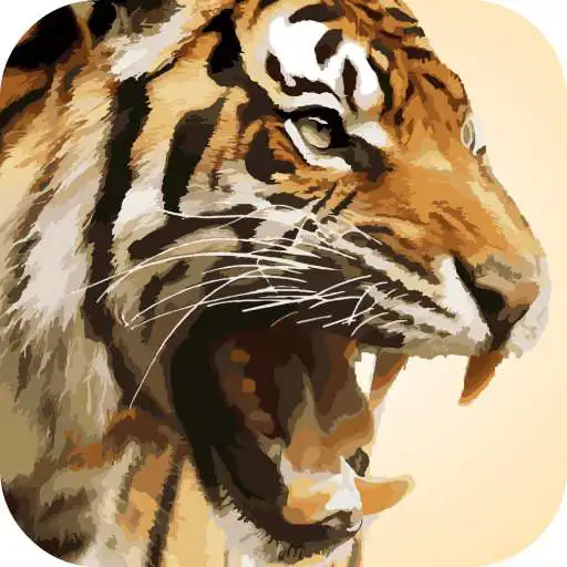 Free play online Big Cat Sounds APK