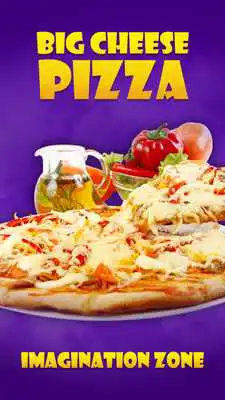 Play Big Cheese