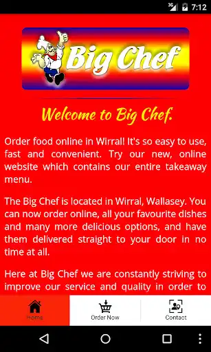 Play Big Chef as an online game online Big Chef with UptoPlay com.t2s.bigchef802838 Play Big Chef as an online game Big Chef with UptoPlay
