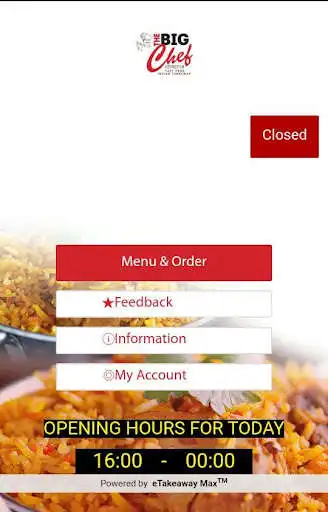 Play Big Chef Uddingston and enjoy Big Chef Uddingston with UptoPlay Play Big Chef Uddingston and enjoy Big Chef Uddingston with UptoPlay