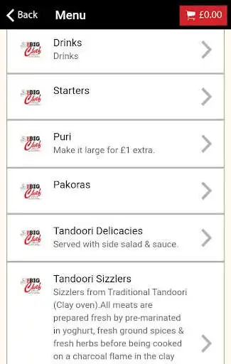 Play Big Chef Uddingston as an online game online Big Chef Uddingston with UptoPlay uk.co.webtech.thebigchefuddingston Play Big Chef Uddingston as an online game Big Chef Uddingston with UptoPlay