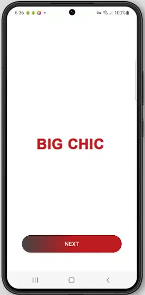 Play Big Chic  and enjoy Big Chic with UptoPlay