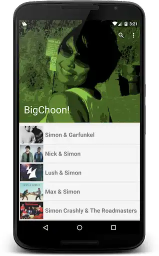 Play BigChoon!