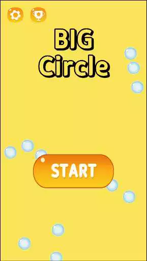 Play BigCircle_watermelonGame  and enjoy BigCircle_watermelonGame with UptoPlay