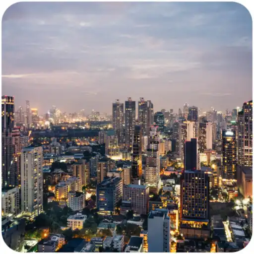 Play Big Cities Wallpaper APK Play Big Cities Wallpaper APK